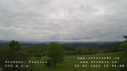 Kopec Vančica