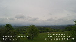 Kopec Vančica