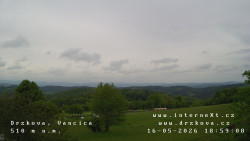 Kopec Vančica