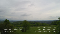 Kopec Vančica