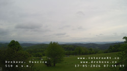 Kopec Vančica