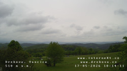 Kopec Vančica