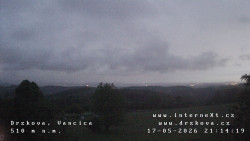 Kopec Vančica