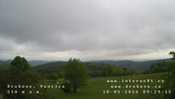 Kopec Vančica