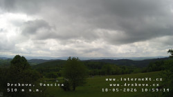 Kopec Vančica