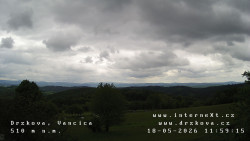 Kopec Vančica