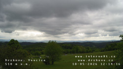 Kopec Vančica