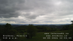 Kopec Vančica