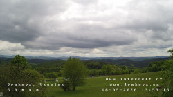 Kopec Vančica