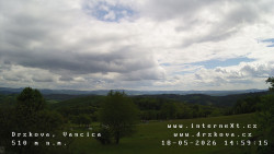 Kopec Vančica