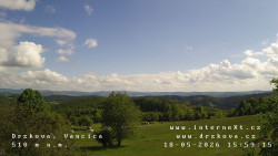 Kopec Vančica