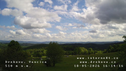 Kopec Vančica