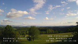 Kopec Vančica