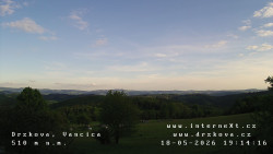 Kopec Vančica