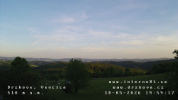 Kopec Vančica
