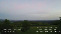 Kopec Vančica