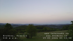 Kopec Vančica