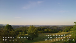 Kopec Vančica