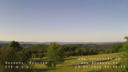 Kopec Vančica