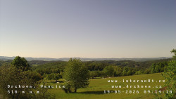Kopec Vančica