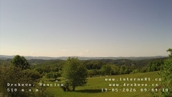 Kopec Vančica