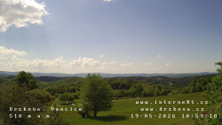 Kopec Vančica