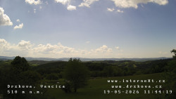 Kopec Vančica