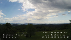 Kopec Vančica