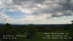 Kopec Vančica