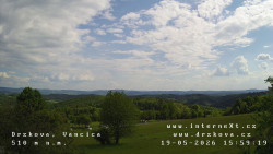 Kopec Vančica
