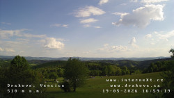 Kopec Vančica