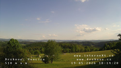 Kopec Vančica