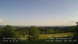 Kopec Vančica