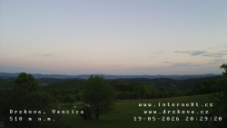 Kopec Vančica