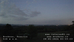 Kopec Vančica