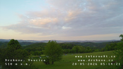 Kopec Vančica
