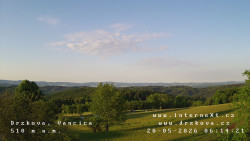 Kopec Vančica