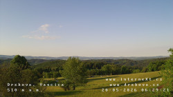 Kopec Vančica