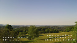Kopec Vančica