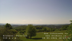Kopec Vančica