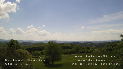 Kopec Vančica