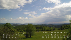 Kopec Vančica