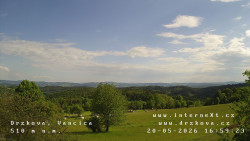 Kopec Vančica