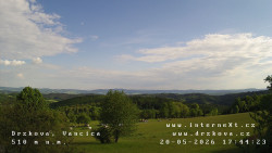 Kopec Vančica
