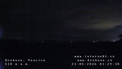 Kopec Vančica