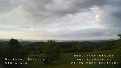 Kopec Vančica