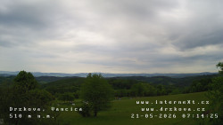 Kopec Vančica