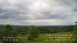 Kopec Vančica