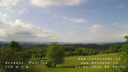 Kopec Vančica