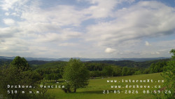 Kopec Vančica